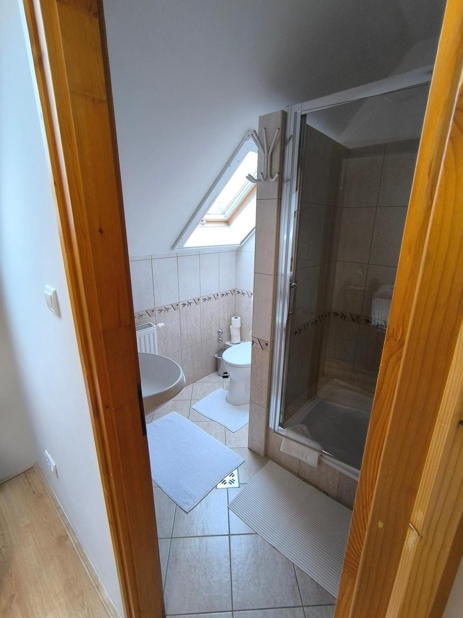 Eckhardt Vendégház Villány Extérieur photo