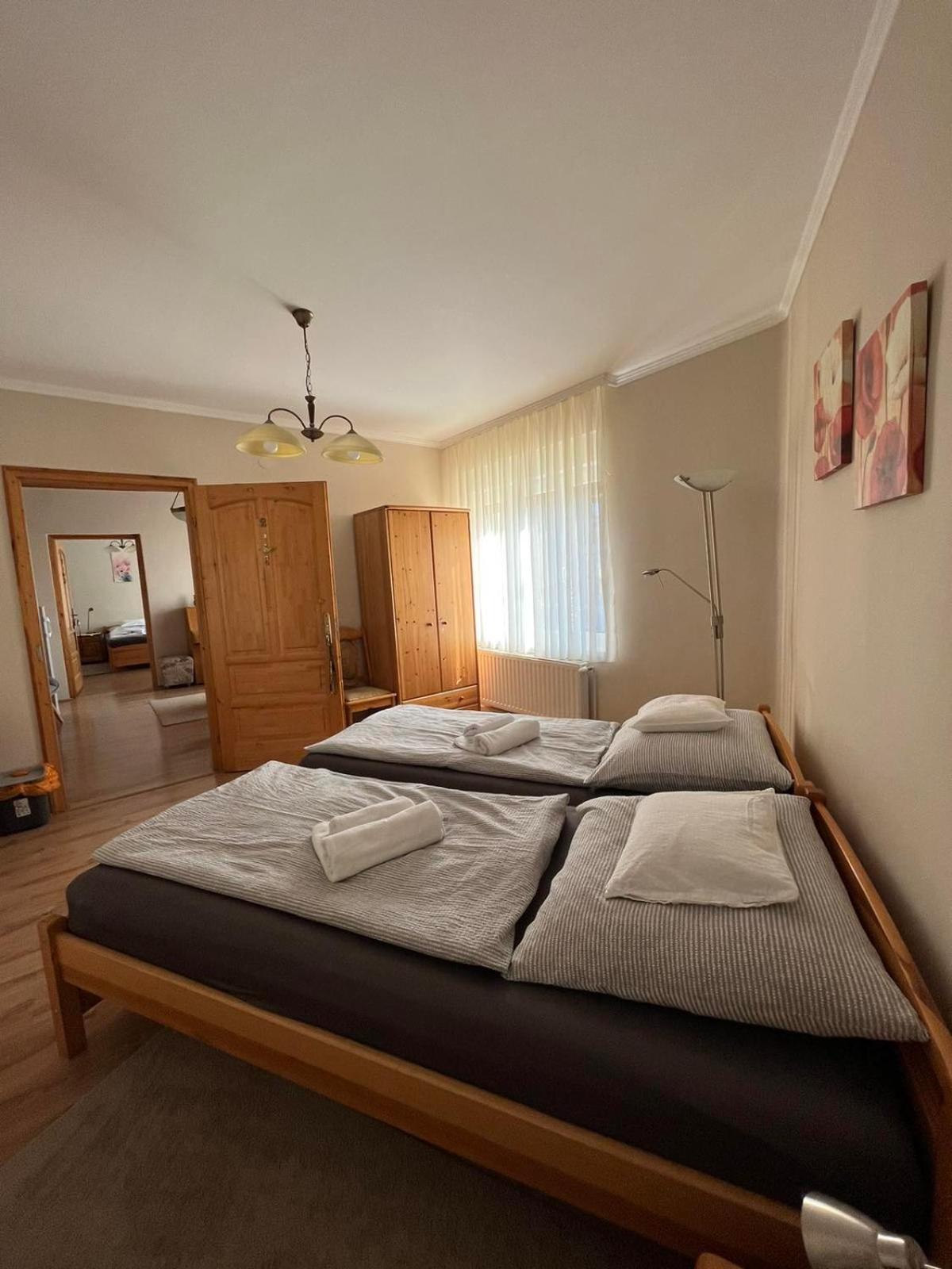 Eckhardt Vendégház Villány Extérieur photo